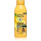 Garnier Fructis Banana Hair Food sampon hranitor pentru par uscat 350 ml