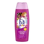 Gel de dus Kids Mermaid, 250ml, Fa