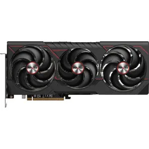 Placa video Sapphire Radeon RX 9070 XT PULSE 16GB GDDR6 256-bit