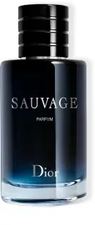 DIOR Sauvage parfum reincarcabil pentru bărbați