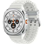 Smartwatch SAMSUNG Galaxy Watch Ultra, 47mm, LTE, Wi-Fi, Android, White