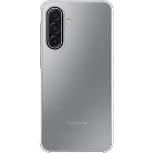 Husa telefon SAMSUNG Clear Case pentru Galaxy A17, EF-QA176CTEGWW, transparent
