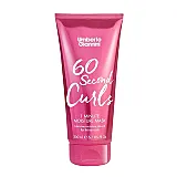 Masca intensiv hidratanta pentru par cret 60 Second Curls, 200 ml, Umberto Giannini