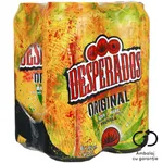 Bere cu aroma de tequila 4x0.5L