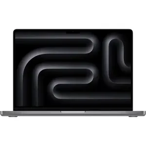 Laptop APPLE MacBook Pro 14 mtl73ze/a, Apple M3, 14.2" Liquid Retina XDR, 8GB, SSD 512GB, 10-core GPU, macOS Sonoma, Space Gray - Tastatura layout INT