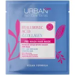 Masca de par pre-samponare cu acid hialuronic si colagen Urban Care, 50 ml