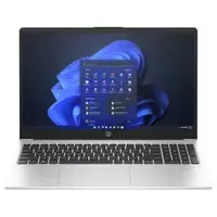 Laptop HP 255 G10 (Procesor AMD Ryzen™ 3 7330U (8M Cache, up to 4.3 GHz), 15.6" FHD, 8GB, 512GB SSD, AMD Radeon Graphics, Argintiu)