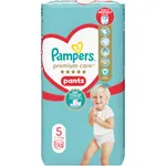 Scutece chilotel bebelusi Marimea 5, 12-17 kg, 52 buc