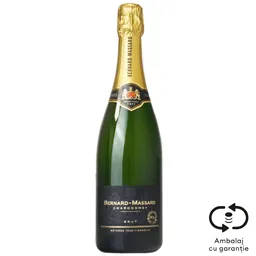 Vin alb spumant 0.75L