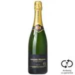 Vin alb spumant 0.75L