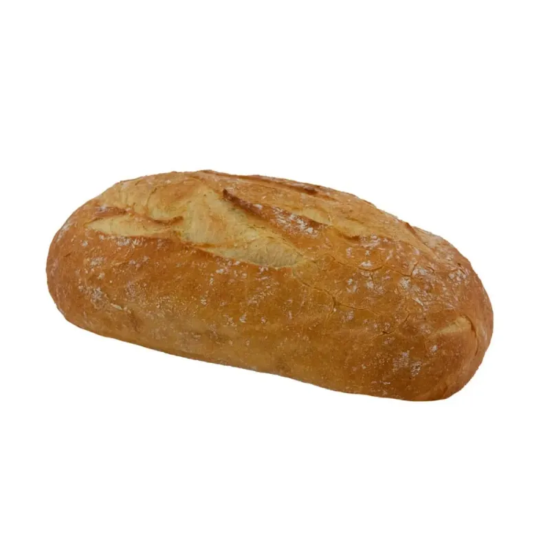 Paine din grau dur Auchan, 400 g