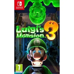 Joc Luigi's Mansion 3 Nintendo Switch