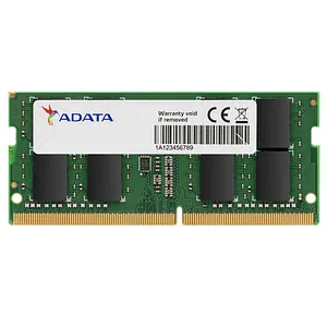Memorie laptop ADATA Premier, 4GB DDR4, 2666MHz, CL19, AD4S26664G19-SGN