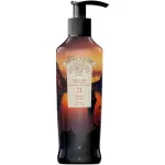 Lotiune de corp hidratanta Campagnia delle Indie 21 Portocale si Piele, 250 ml