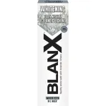 Pasta de dinti pentru albire intensiva BlanX Whitening, 75 ml