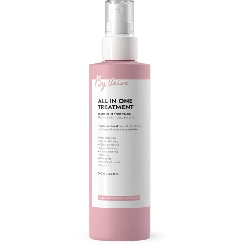 Tratament de par By Veira All-In-One 200 ml