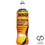 Bautura izotonica cu aroma de portocale 0.5L