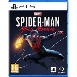 Joc Marvel's Spider-Man: Miles Morales PS5