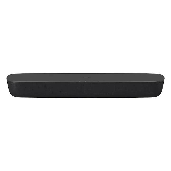 Soundbar Panasonic SC-HTB200EGK, 80W, Bluetooth, H.Bass, negru