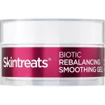 Crema-gel cu efect de netezire si reechilibrare Revox Skintreats Biotic, 50 ml