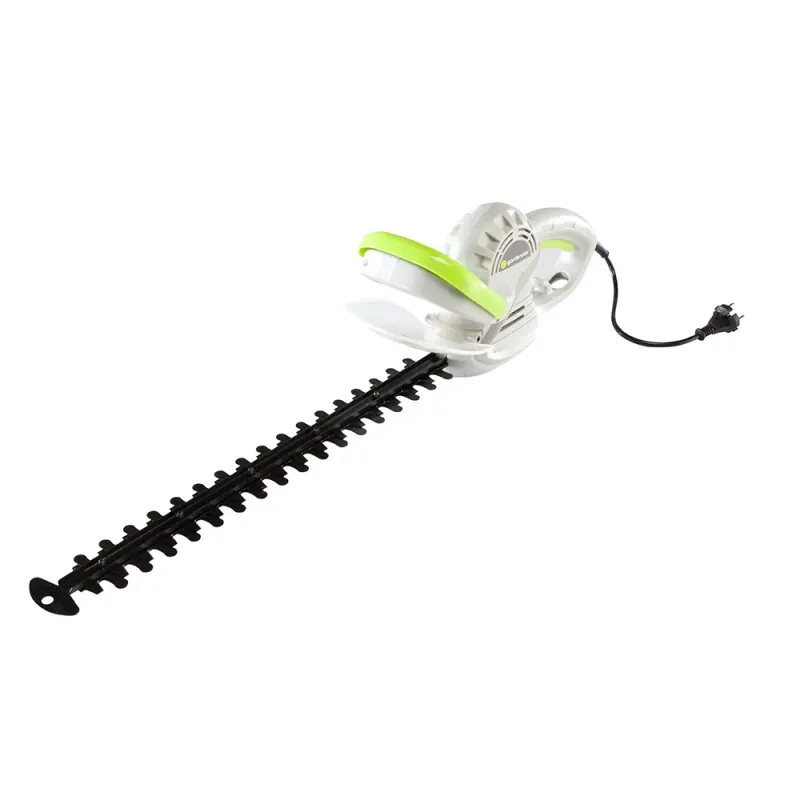 Masina de tuns gard viu Garden Star, 550W