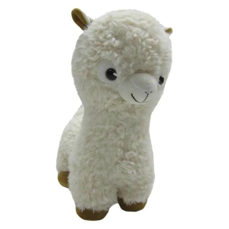 Plus One Two Fun lama, 30 cm