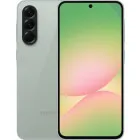 Smartphone Samsung Galaxy A56, 256GB, 12GB RAM, Dual SIM, 5G, 4-Camere, Awesome Olive