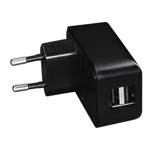 Incarcator retea Hama cu 2 porturi USB, 2.1A max