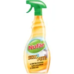 Solutie scos pete pentru tesaturi albe si colorate fara clor Nufar, 500 ml