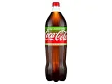 Bautura carbogazoasa Coca-Cola Lamaie Verde 2L