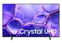 Televizor LED Samsung 109 cm (43") UE43U8072F, Ultra HD 4K, Smart TV, WiFi, CI+