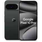 Google Pixel 10 Pro, 128GB, 16GB RAM, 5G, Obsidian