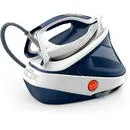 Pro Express Ultimate GV9712E0, 3000W, 690g/min, 1200ml, talpa Durilium, Albastru-Alb