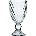 Pahar pentru inghetata Ambition Basic, sticla, 310 ml