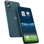Motorola G06 Dual SIM, 64GB, 4GB RAM, Tapestry