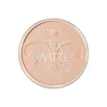 Pudra compacta Rimmel London Stay Matte 003, 14g