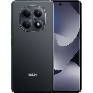 Telefon XIAOMI Redmi Note 15, 256GB, 8GB RAM, Dual SIM, Black, Ring Stand