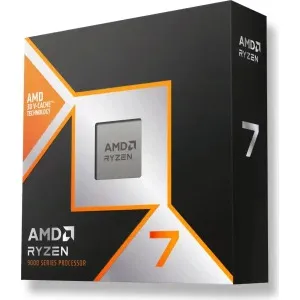 Procesor AMD Ryzen 7 9800X3D 4.7GHz Box