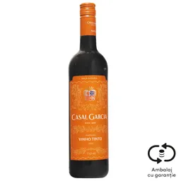 Vin rosu 0.75L