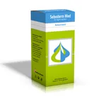 Seboderm Med, 20 mg/ml șampon, 120 ml, Slavia Pharm : Farmacia Tei online