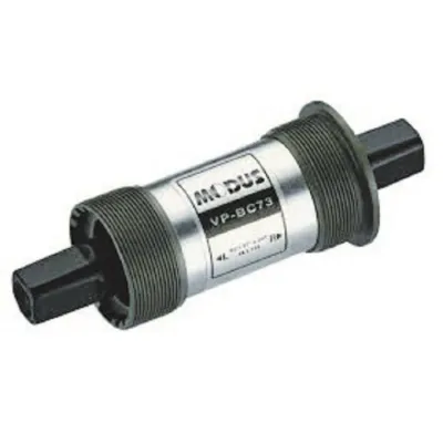 Monobloc Pedalier Lungime Ax 68/122.5mm Patrat