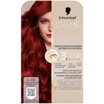 Vopsea permanenta pentru par 6-88 Blond inchis roscat