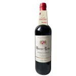 Vin rosu sec Pierre Chanau Bordeaux Superieur Versant Royal, 0.75 l