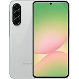 Smartphone Samsung Galaxy A56, 128GB, 8GB RAM, 5G, Awesome LightGray