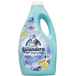 Detergent de rufe Marsillia 2.5L