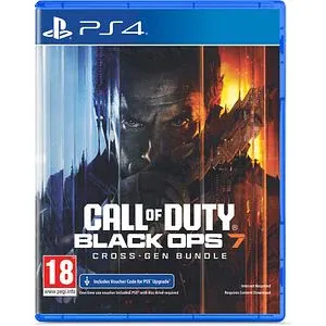 Joc Call of Duty Black Ops 7 PS4