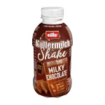 Bautura cu lapte si ciocolata Mullermilch Shake, 400 g