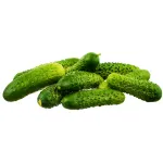 Castraveti Cornichon, +/- 1 kg
