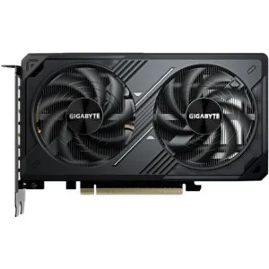 Placa video GIGABYTE GeForce RTX 5060 WINDFORCE MAX OC 8GB GDDR7 128-bit DLSS 4.0