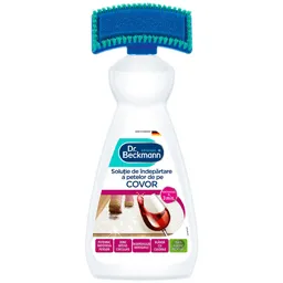Detergent pentru covoare si tapiterii 650ml